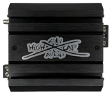Sky High Car Audio FXB 1000.1 | 1000W RMS Monoblock Amplifier