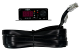 Sky High Car Audio FXB 1000.1 | 1000W RMS Monoblock Amplifier