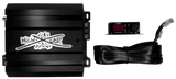 Sky High Car Audio FXB 1000.1 | 1000W RMS Monoblock Amplifier