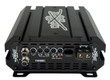 Sky High Car Audio FXB 1000.1 | 1000W RMS Monoblock Amplifier