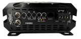 Sky High Car Audio FXB 1000.1 | 1000W RMS Monoblock Amplifier