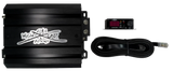 Sky High Car Audio FXB 2000.1 | 2000W RMS Monoblock Amplifier