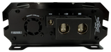 Sky High Car Audio FXB 2000.1 | 2000W RMS Monoblock Amplifier