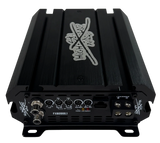 Sky High Car Audio FXB 2000.1 | 2000W RMS Monoblock Amplifier