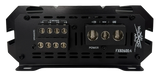 Sky High Car Audio FXB 2600.4 | 4-Channel Amplifier