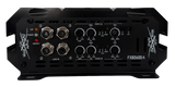 Sky High Car Audio FXB 2600.4 | 4-Channel Amplifier
