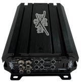 Sky High Car Audio FXB 2600.4 | 4-Channel Amplifier