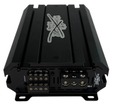Sky High Car Audio FXB 2600.4 | 4-Channel Amplifier