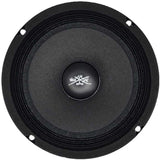 Sky High Car Audio SH-EL64 Slim 6.5" 200W RMS Midrange Speaker (Single) Sky High Car Audio