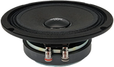Sky High Car Audio SH-EL64 Slim 6.5" 200W RMS Midrange Speaker (Single) Sky High Car Audio