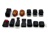 Shibby Engineering Tuner Harness Plug Kit, 2011-2016 6.6L GM Duramax, LML Shibby Engineering
