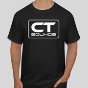 CT Sounds Hanes Authentic Short-Sleeve T-Shirt CT SOUNDS