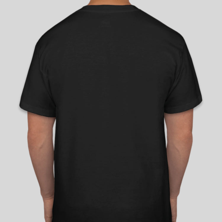 CT Sounds Hanes Authentic Short-Sleeve T-Shirt CT SOUNDS