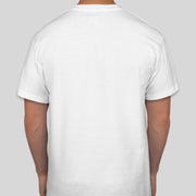 CT Sounds Hanes Authentic Short-Sleeve T-Shirt CT SOUNDS