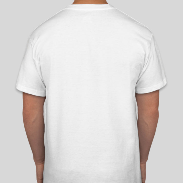 CT Sounds Hanes Authentic Short-Sleeve T-Shirt CT SOUNDS
