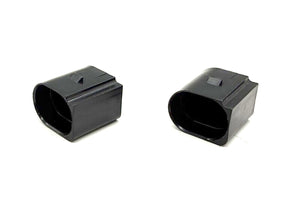 Shibby Engineering 02 Sensor Plugs, 2007.5-2012 Dodge 6.7L Cummins Shibby Engineering