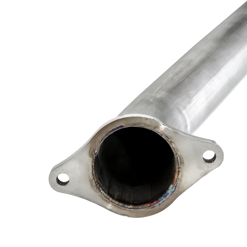 ZZP 3800 Turbo Stattama Crossover/Downpipe Combo