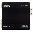 Sundown Audio SIA-2500D 2500W RMS Class D Full Range Smart Amplifier Sundown Audio