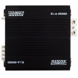 Sundown Audio SIA-2500D 2500W RMS Class D Full Range Smart Amplifier Sundown Audio