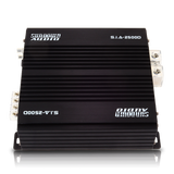 Sundown Audio SIA-2500D 2500W RMS Class D Full Range Smart Amplifier Sundown Audio