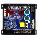 Sundown Audio SIA-2500D 2500W RMS Class D Full Range Smart Amplifier Sundown Audio