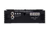 SIA-1250D Full-Range Mono Amplifier