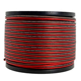 Orion XS14300 14 Gauge OFC Speaker Wire – 300 Ft Speaker Cable for Car Audio, Home Theater & Pro Audio Systems