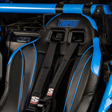 Simpson Racing Can-Am Maverick R / X3 Vortex Front Seat Package