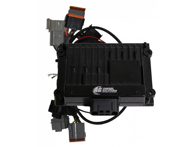 AG Diesel Solutions SISU7000 Performance Module, 7.4L and 8.4L Tier III Sisu Engines AG Diesel Solutions