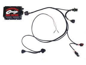 AG Diesel Solutions SISU 6.6L Tier III Performance Module AG Diesel Solutions