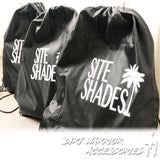 SITE SHADE - BOAT / RV / UTV UTILITY SHADE
