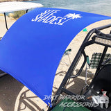 SITE SHADE - BOAT / RV / UTV UTILITY SHADE
