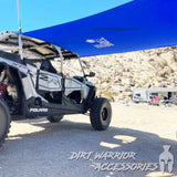 SITE SHADE - BOAT / RV / UTV UTILITY SHADE