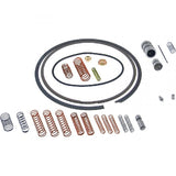 E4OD 4R100 89-04 Heavy Duty Truck/Van TRANSGO Shift Kit XDP