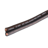 PRV Audio SKC-12AWG Speaker Wire 100ft Roll Oxygen-Free Copper