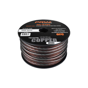 PRV Audio SKC-16AWG Speaker Wire 16 AWG 100ft Roll