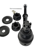 Apex Chassis - Stabilizer Bar Link - Dodge Ram (2000-2002)