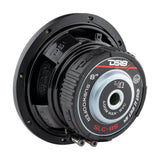 SELECT 8" Subwoofer 200 Watts Rms SVC 4-Ohm