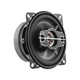 DS18 SLC-N4X SELECT 4" 4-Way Coaxial Speaker 140 Watts 4-Ohms (Pair)