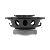 SELECT 5.25" 4-Way Coaxial Speaker 160 Watts 4-Ohms (Pair)