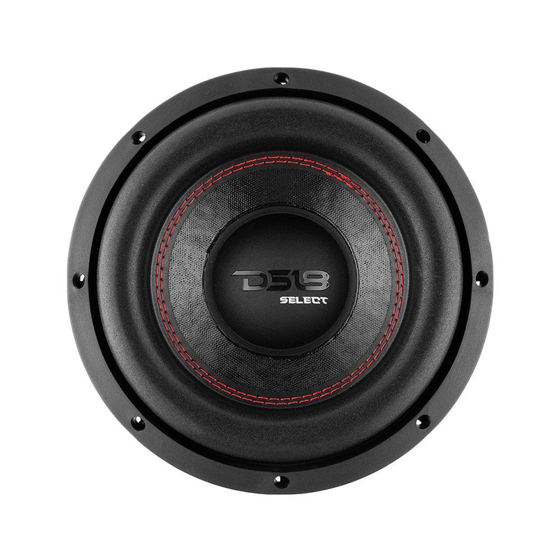 8" 200W RMS Subwoofer for 6th Gen Ford Bronco - OEM Replacement for B&O Sound Upgrade