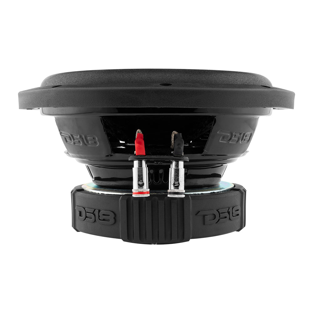 8" 200W RMS Subwoofer for 6th Gen Ford Bronco - OEM Replacement for B&O Sound Upgrade
