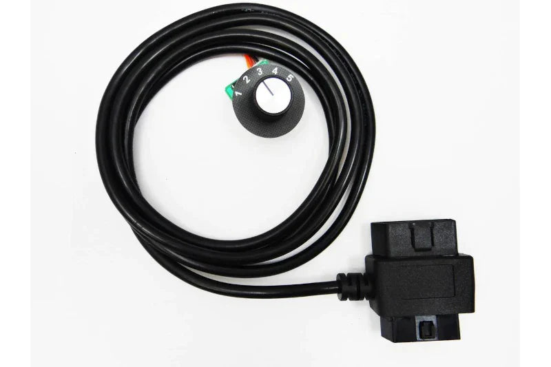 SoCal Diesel CSP5-PASS CSP 5 Passthrough Switch | 2006-2018 Dodge RAM 2500/3500 5.9L/6.7L Cummins