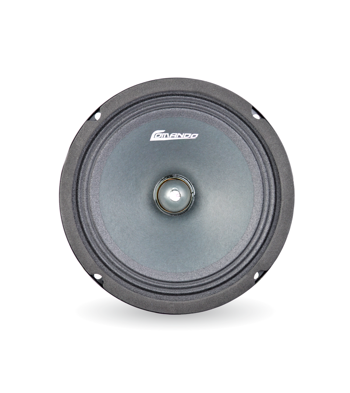 SM6400B | 6'' 250W MAX.  | COIL 8ohm Comando Audio