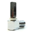 Heavy-Duty SO239 Right Angle Stud Mount – 3/8" x 24 Thread TekShack