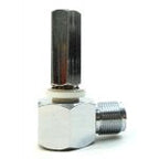 Heavy-Duty SO239 Right Angle Stud Mount – 3/8" x 24 Thread TekShack