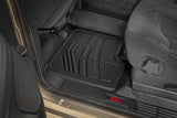 Sure-Fit Floor Mats FR & RR Silverado/Sierra 1500 (99-06 & Classic) Rough Country
