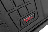 Sure-Fit Floor Mats FR & RR Silverado/Sierra 1500 (99-06 & Classic) Rough Country