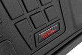 Sure-Fit Floor Mats Front Silverado/Sierra 1500 (99-06 & Classic) Rough Country