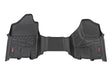 Sure-Fit Floor Mats Front Over Hump Crew Ram 2500/3500 2WD/4WD (19-26) Rough Country